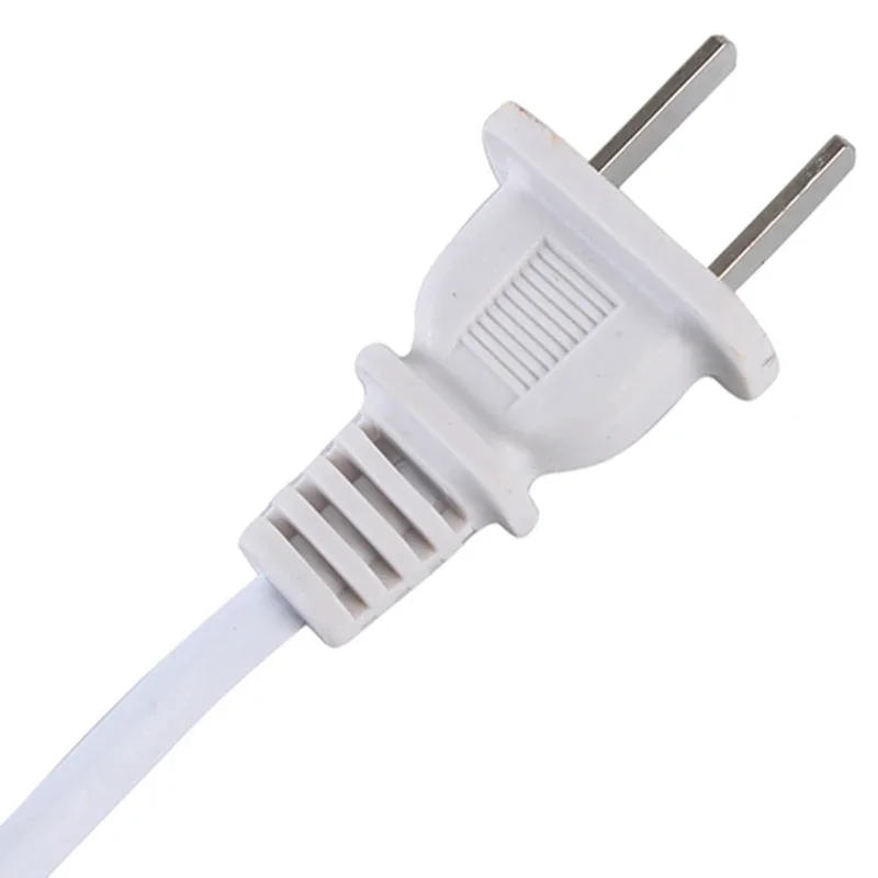 Description Picture 6 of itemWhite Flexible Light Clip Switch Lamp Holder For Desk Light LED Plant Grow Bulbs Base EU/US Plug Socket Power Cable High Quality