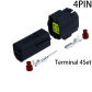 4PIN