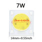 7W 1414mm