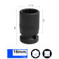 16mm-1pcs