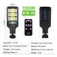 132COB Lamp