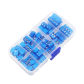 Blue-50pcs