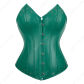 green corset 2