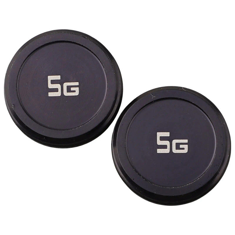 Description Picture 4 of itemFor Ai-ONE For Odyssey Golf Accessories Ai-ONE Putter Golf Game Accessories Golf Accessories 20g Weight 25g Weight