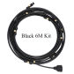 Black 6 M Kit