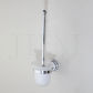Toilet brush holder