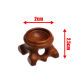 2cm x 2.5cm