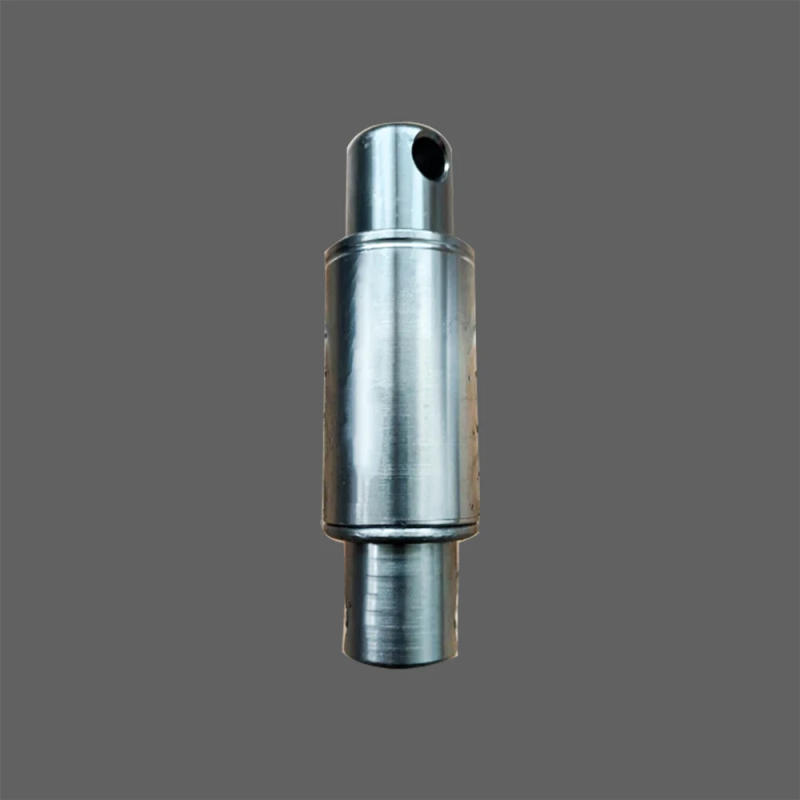 Description Picture 6 of itemBOYUEDA-Hydraulic Rear Shock Absorption, Suspension for Electric Scooter, Accessory for S3 E Scooter, Generic, Cylindrical
