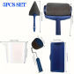 5Pcs Set