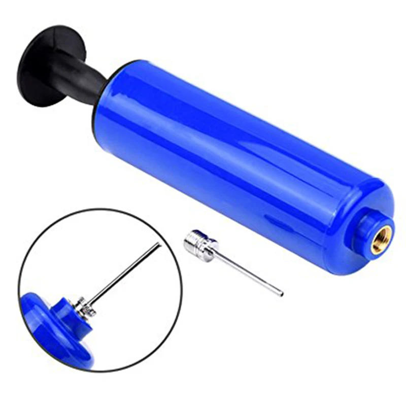 Description Picture 3 of itemSports Ball Air Valve volleyball Basketball Football Stainless Inflation Air Inflating Pump Needle Adapter Adaptor