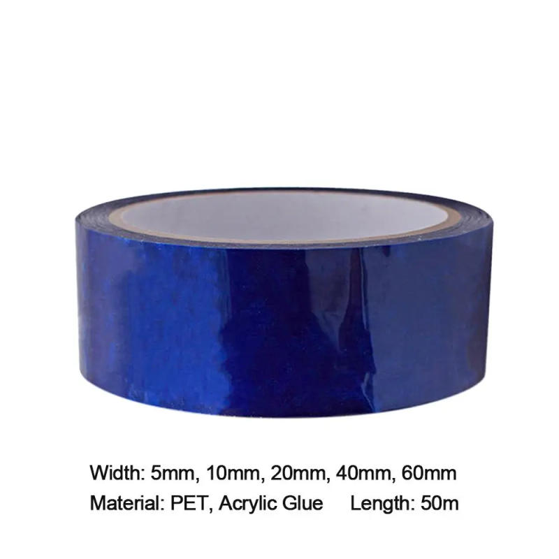 Description Picture 3 of item50M Void Label Supplies Adhesive Tape Tamper Proof Security Sealing Sticker Anti-Fake Label