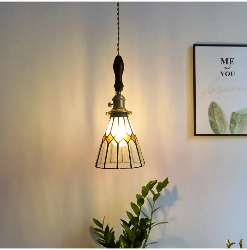 Description Picture 5 of itemModern Minimalist LED Pendant Light Ceiling Chandelier Bedroom Gold Black Hanging Lamp Restaurant Living Room Dining Decoration