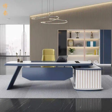 Standing Vanity Office Desks Meeting Student Desktop Reception Office Desks Appoint Scrivania Salvaspazio Salon Furniture