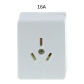 Wall Socket,16A