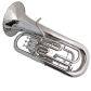 Nickel plated