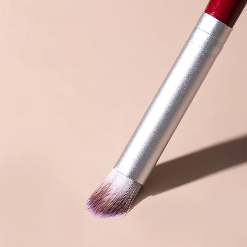 Description Picture 3 of itemGradient Smudge Nail Brush Art Brushes for Manicure Uv Gel Polish Draw Paint Wooden Pen Nail Tools Accesoires Set