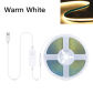 Warm White
