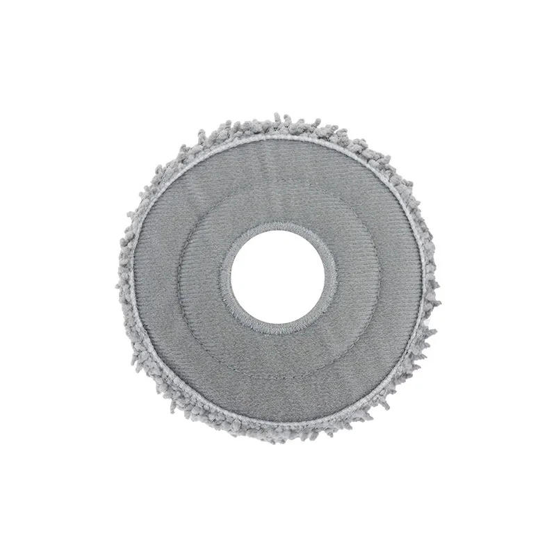 Description Picture 6 of itemFor Roborock Saros Z70 Robot Vacuum Cleaner Replacement Spare Parts Main Side Brush Hepa Filter Mop Cloth Dust Bag Accessories