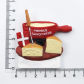 cheese fondue b