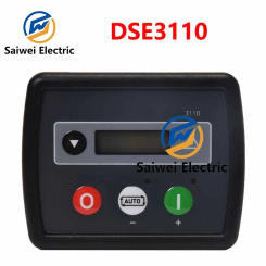 Deepsea dse3110 Original DSE3110 Automatic Engine Generator Controller Diesel Genset