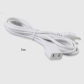 2-hole power cord 5m