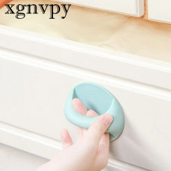 Xgnvpy Non Perforated Doors Handles Drawers Windows Nonmarking Sliding Handles Strong Sticking Wardrobe Handles Sliding Doors