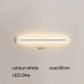 White 60cm