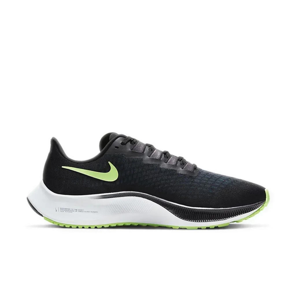 Description Picture 4 of itemNike Original Air Zoom Pegasus 37 Men's and Women's Low Top Sneakers Fashion Breathable Running Shoes