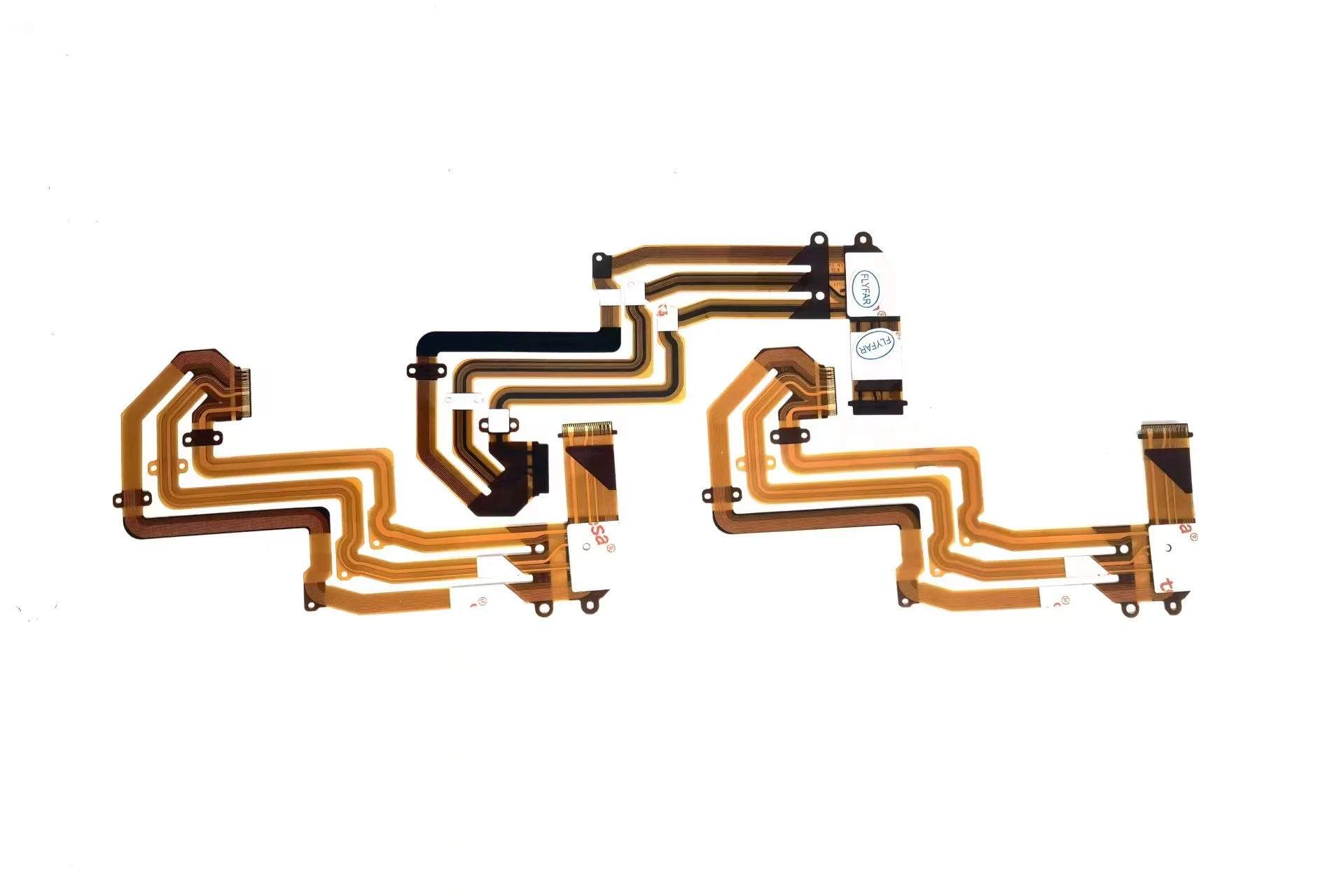 Description Picture 3 of item1PCS New LCD Flex Cable For Iconic Brand FDR-AXP55 FDR-AX40 AX53 AX55 AXP55 AX40 Video Camera Repair Part FP-2359