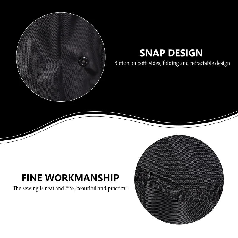 Description Picture 6 of itemOrganizer Bags For Travel Liner Organizer Insert Storage Container Shoulder Bag Interior Multi-function Bags Portable Travel