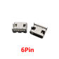 Type C 6pin
