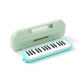 32 Keys Green