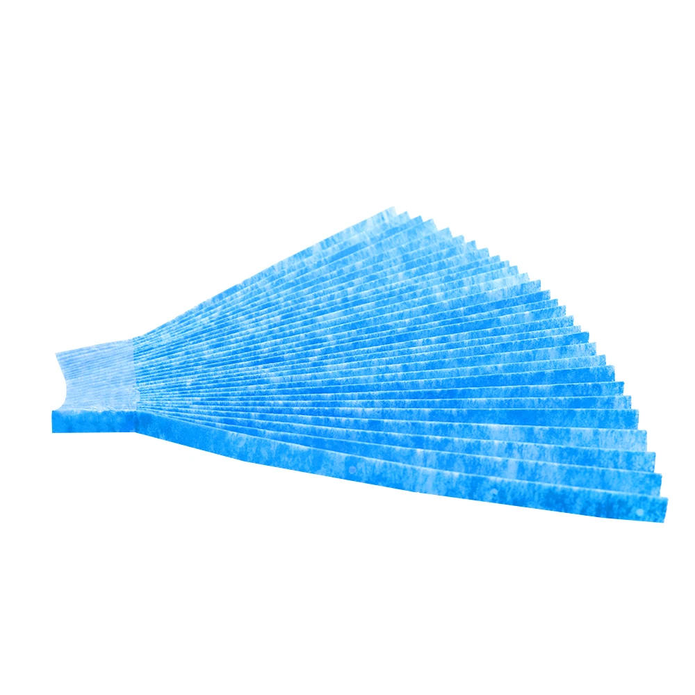 Description Picture 4 of item5PCS Air Purifier Parts Filter for DaiKin MC70KMV2 series MCK75JVM-K MC 70 LVM MC709MV2 Air Purifier Filters