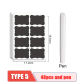 48PCS And Pen