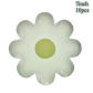 10pcs light green