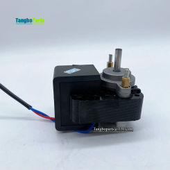 Refrigerator Accessories 220V YZF6120 Compatible With M3020L-07/A03 LC14 33W 1800r/min Motor For Haier Freezer Replacement