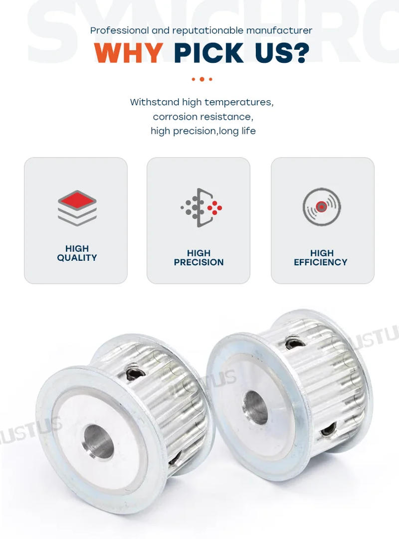 Description Picture 3 of itemAF Type 72/80Teeth HTD 5M Timing Pulley Bore 8mm /10mm/12mm…….30mm for 15mm/20mm/26mm Width Belt Used In Linear Pulley 5GT