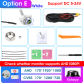 E-AHD 1080P-White
