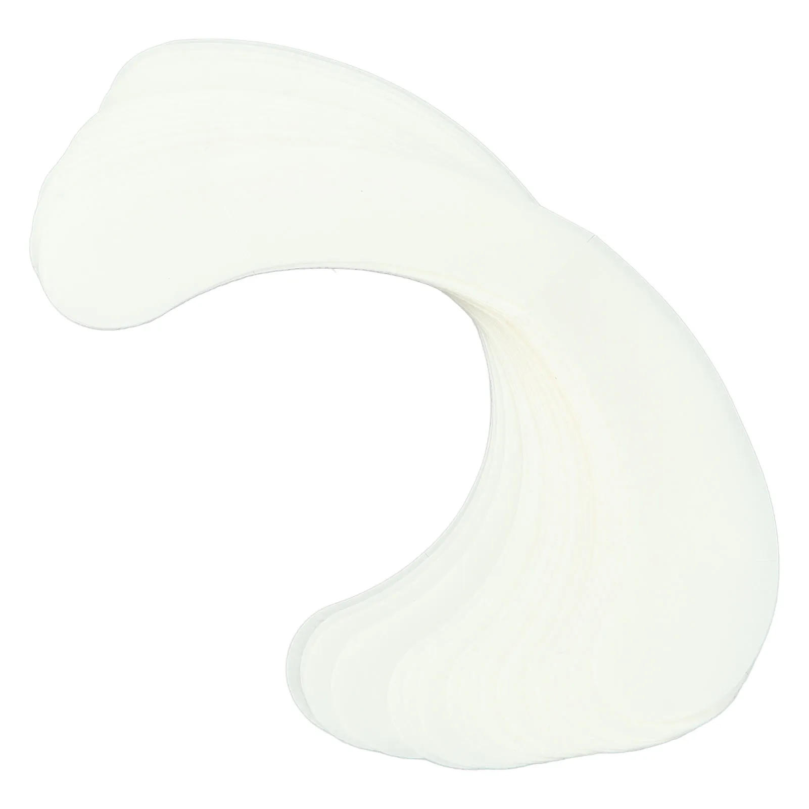 Description Picture 6 of item20Pcs Ostomy Barrier Tapes Skin Adhesive Barrier Strips Spunlace Gum Waterproof Seal Extenders For Colostomy Stoma Bags Supplies