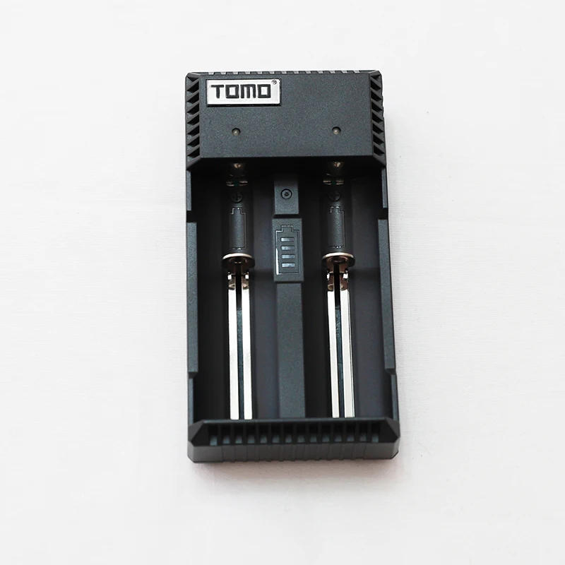 Description Picture 3 of itemIntelligent Universal Charger for Ni-MH/Cd and Li-ion Battery Overcurrent Overheat Protection for Various Rechargeable Batteries