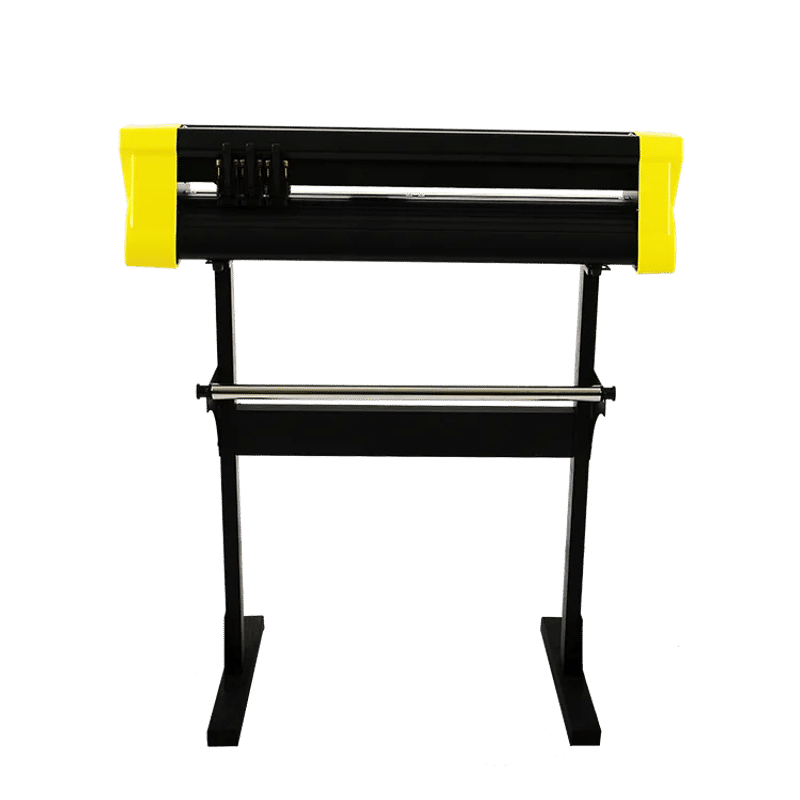 Description Picture 6 of itemHigh Quality Cheap Price ROSH 720 Graph Vinyl Cutter Sticker Cutting Plotters Machine for Sale