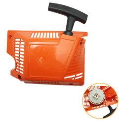 Chainsaw Recoil Starter for Stihl 45cc 52cc 58cc Chainsaws Spare Parts Pull Recoil Starter
