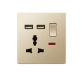 universal usb