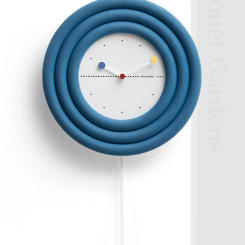 Nordic Pendulum Wall Clock Modern Design Luxury Large Silent Wall Watch Mechanism Clocks Wall Home Decor Living Room Decoration