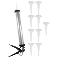 Sealant Glue Tool Accessories Professional Accessory Caulking Tools Sturdy Home