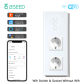 3Gang Sockets