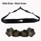 strap motor cover