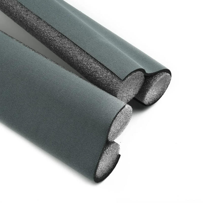 Description Picture 6 of item1Pcs Door Bottom Seal Strip Flexible Wind Noise Reduction Under Door Sealing Strap Dustproof Soundproof Draught Excluder Stopper