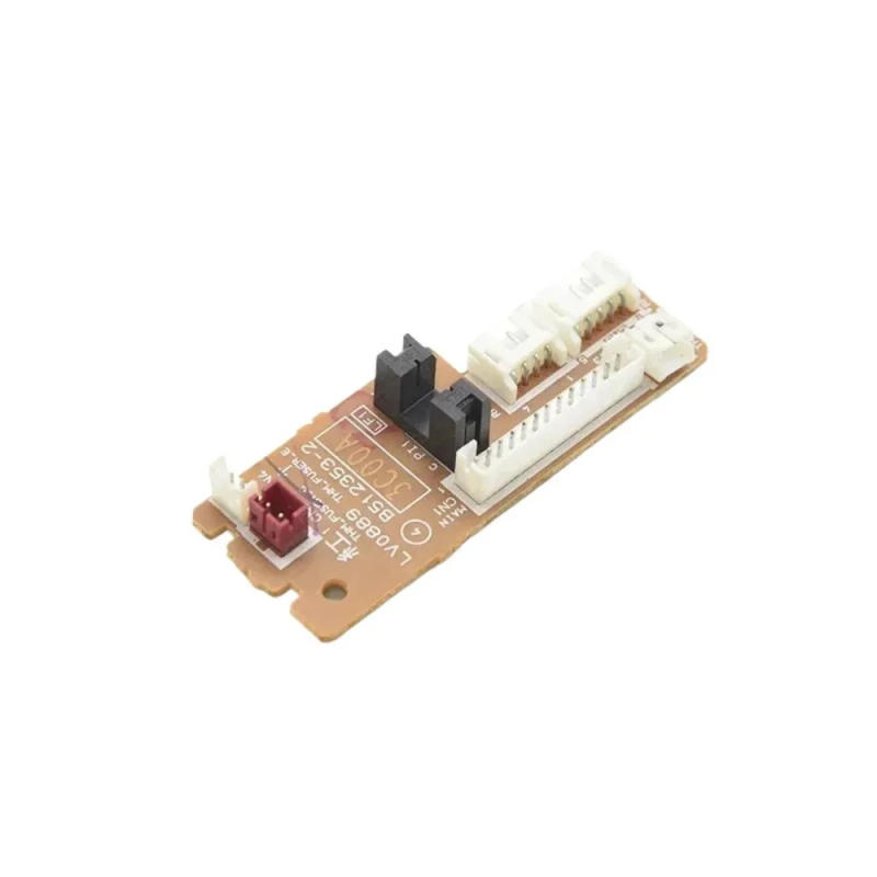 Description Picture 3 of item1X LV0890001 Fuser Sensor for Brother HL-3140 3150 3170 DCP-9020 MFC-9120 9130 9133 9140 9330 9340 EJECT SENSOR PCB ASSY LV0889