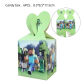 Candy Box-6pcs